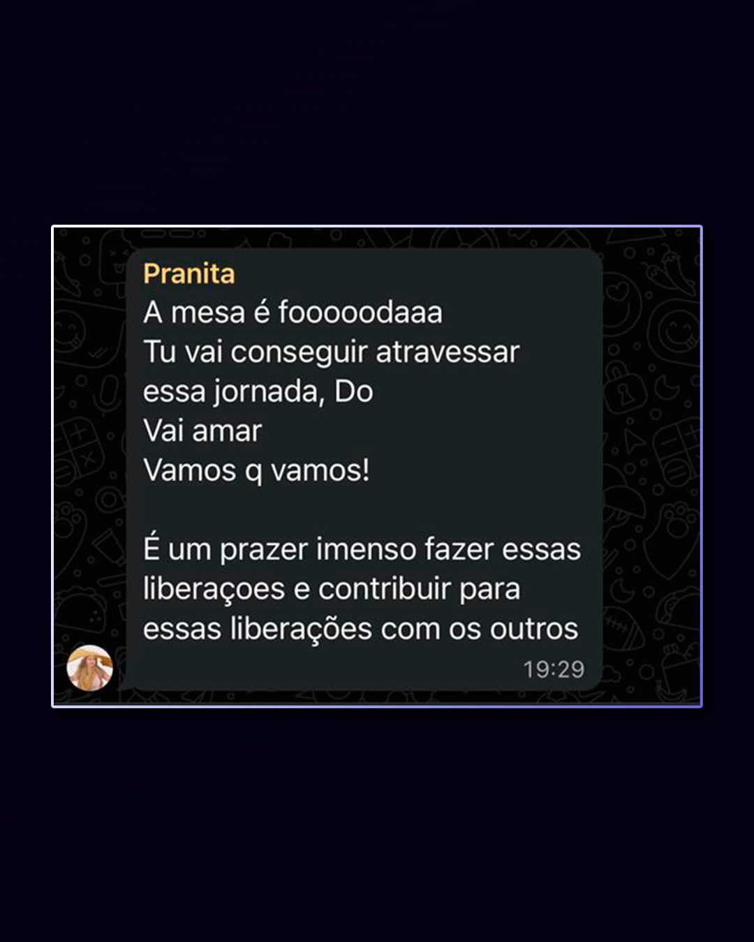 Depoimento 2