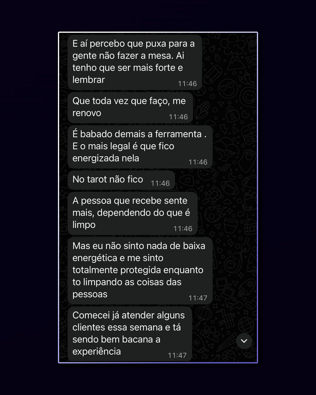 Depoimento 4