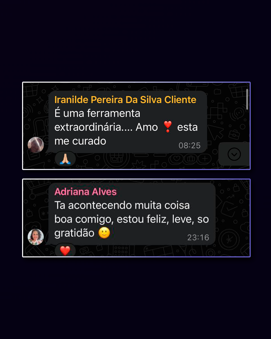 Depoimento 6