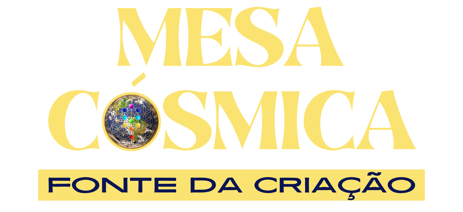 Mesa Cósmica